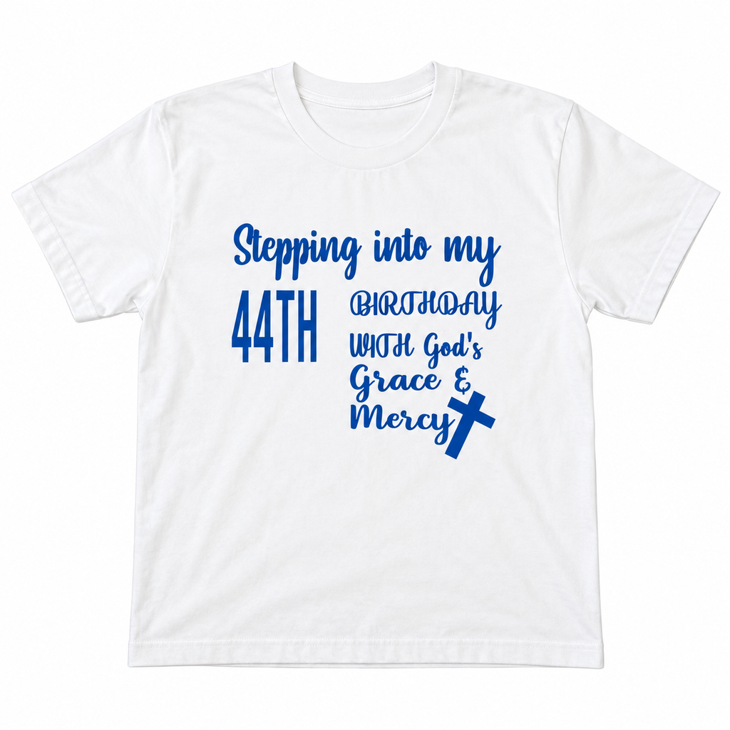 Custom T-Shirt