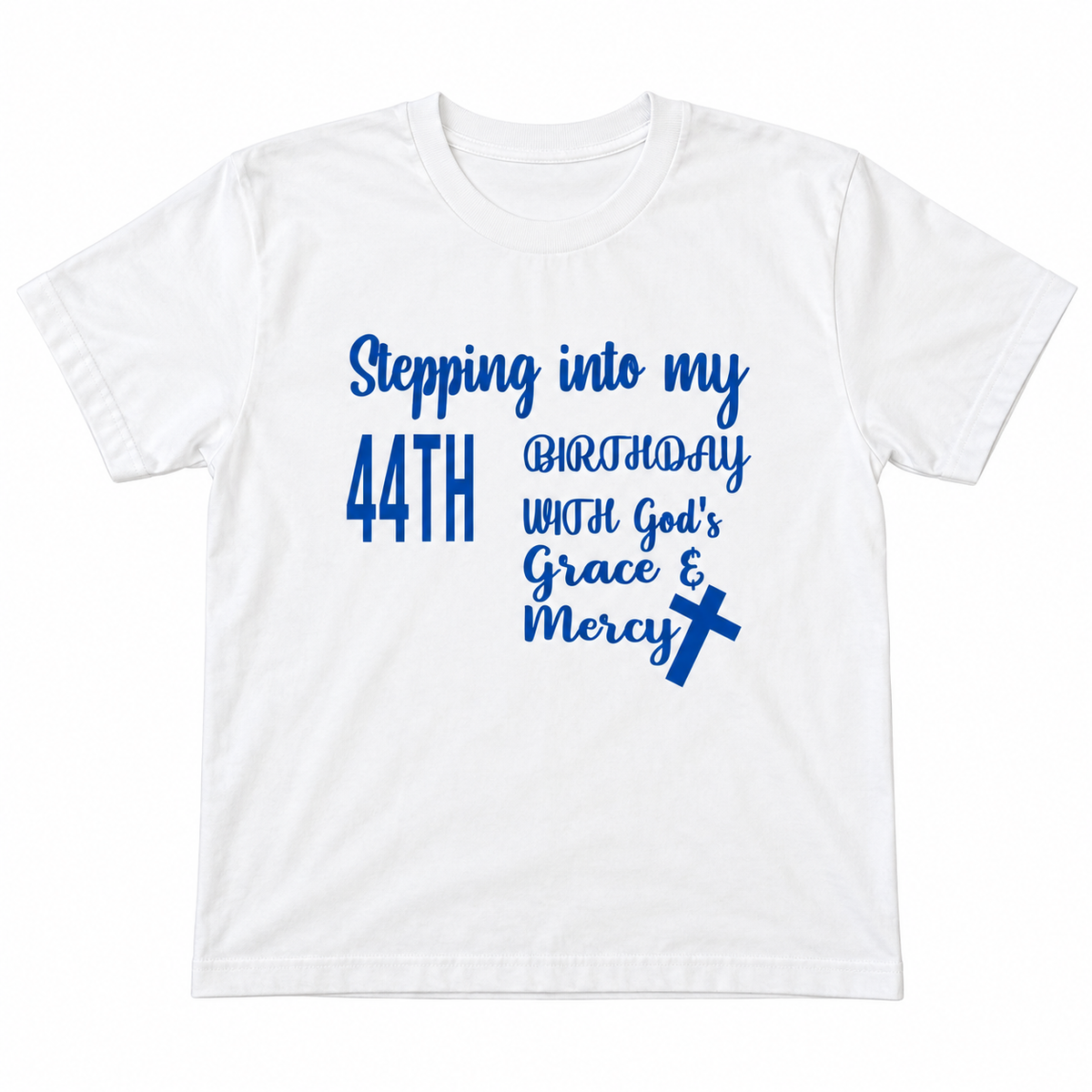 Custom T-Shirt